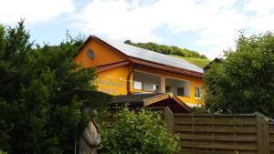 RamsthalにあるGästehaus Ingridのギャラリーの写真