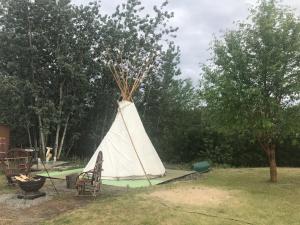 Gallery image of Klutina Kate's B&B in Copper Center