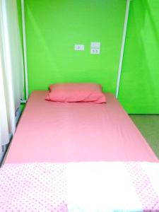 Fotografie z fotogalerie ubytování Koh Mook Hostel v destinaci Ko Mook