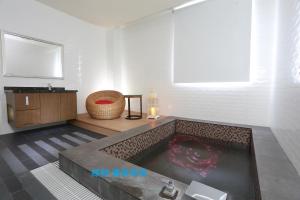 Fotografie z fotogalerie ubytování Green Life Spa Hot Spring Hotel v destinaci Ťiao-si