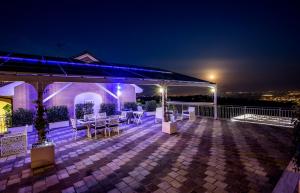 Fotografie z fotogalerie ubytování Holiday Residence Belohorizonte v destinaci Macerata