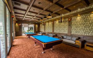 Gallery image of Dream Land Oasis in Chakvi