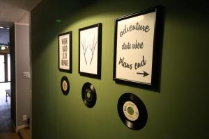 Fotografie z fotogalerie ubytování Greenwood Hostel v destinaci Izumi-Sano