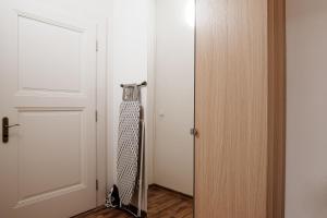 Fotografia z galérie ubytovania Apartment Gesse Jirsikova v Prahe