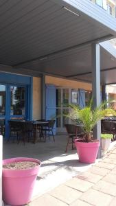 Fotografie z fotogalerie ubytování Hôtel Restaurant L'Ecrevisse v destinaci Thizy-les-Bourgs