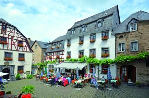 Galería fotográfica de Hotel Gute Quelle en Beilstein