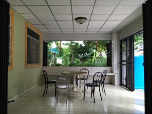 Gallery image of Park Avenue@Huamark in Bangkok