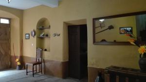 Gallery image of Casa Rural La Bodega in Jarandilla de la Vera