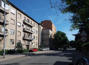 Gallery image of Apartment Millas in Niš