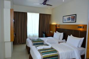 Imagem da galeria de Hotel Orion Premiere em Panaji