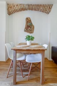 Fotografie z fotogalerie ubytování Apartments No.59 Loket v Lokti