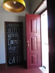 Foto da galeria de Most Art Boutique Hostel em Leiria