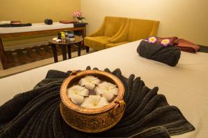Fotografija v galeriji nastanitve Yatri Suites and Spa v mestu Kathmandu