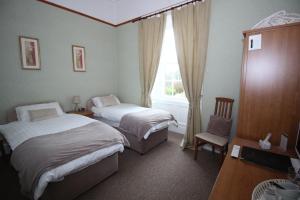 Легло или легла в стая в The Southfield Hotel