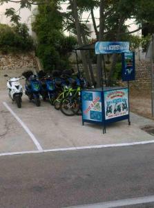 Fotografia z galérie ubytovania Apartments Špiko v destinácii Hvar