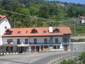 Gallery image of "Gilda INN Agerola" in Agerola