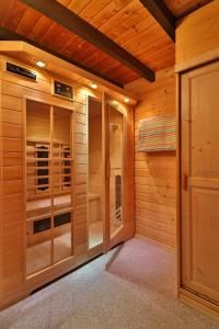 Fotografie z fotogalerie ubytování Ferienhaus Mitterdorf v destinaci Philippsreut