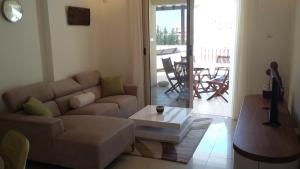 Gallery image of Paschali Sunset Appartment in Peyia