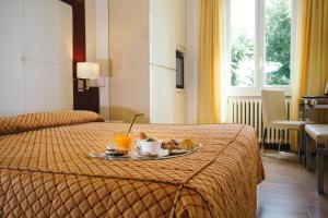 Gallery image of Hotel Europa in Desenzano del Garda