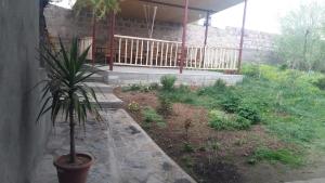 Afbeelding uit fotogalerij van B&B Byurakan-Vanush in Byurakan +8 foto's