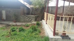 Afbeelding uit fotogalerij van B&B Byurakan-Vanush in Byurakan