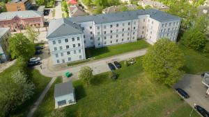 Afbeelding uit fotogalerij van Virumaa Hostel in Kohtla-Järve
