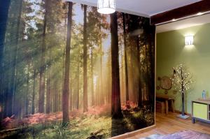 Fotografie z fotogalerie ubytování Gites "Aux Legendes d Ardenne" v destinaci Paliseul