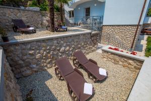 Galeriebild der Unterkunft Apartments Gea in Mošćenička Draga