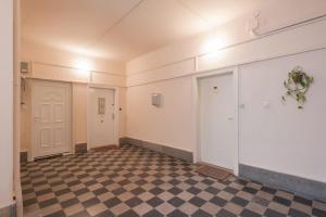 Fotografia z galérie ubytovania Cosy Art Flat v Budapešti