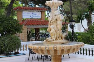 Fotografie z fotogalerie ubytování Villa Columbus Family Boutique Hotel v destinaci Paguera