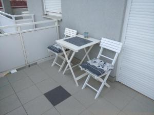 Fotografia z galérie ubytovania Apartman Luna near Zagreb Airport v destinácii Velika Gorica
