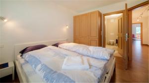 Gallery image of Residenz Ambassador B11 in Leukerbad