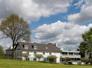 Afbeelding uit fotogalerij van Hotel Berghoeve in Epen +38 foto's