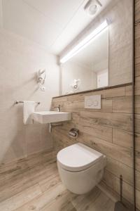 Un baño de Typic Oasis Sa Tanca
