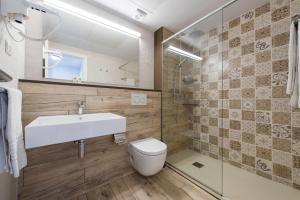 Un baño de Typic Oasis Sa Tanca