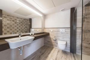 Un baño de Typic Oasis Sa Tanca