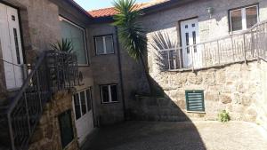 Edificio en el que se encuentra la casa o chalet