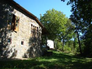 Gallery image of Casa dos Pedrouzos in Doncos