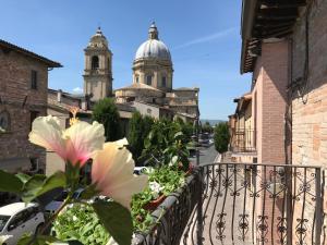 Foto dalla galleria di Camere il Cantico ad Assisi