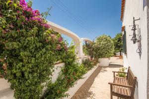 Фотография из галереи B&B "i Magi" в Анакапри