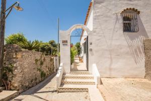 Фотография из галереи B&B "i Magi" в Анакапри