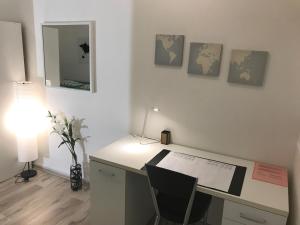 Fotografie z fotogalerie ubytování Big Homebase with Billardtable v Praze