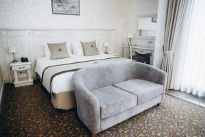 Gallery image of Colosseum Marina Hotel in Batumi +102 photos