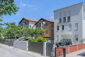 Gallery image of Apartments Riverside in Herceg-Novi