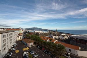 Afbeelding uit fotogalerij van MS Vila Nova in Ponta Delgada