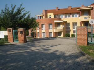 Római Therme Apartman 8380 Hévíz, Római u. 3. kép - 2