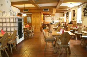 Gallery image of Gasthaus zur Linde in Hohenpolding