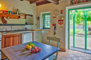 Gallery image of Country Home il Passatempo in Diano Marina