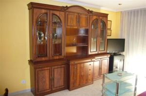 Μια τηλεόραση ή/και κέντρο ψυχαγωγίας στο Las Tejas - Fincas Arena