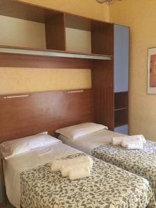 Gallery image of B&B Anfiteatro Campano in Santa Maria Capua Vetere